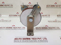 Mid West 9Rv6A7 Metal Oxide Varisitor
