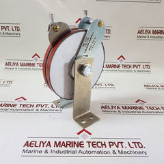 Mid West 9Rv6A7 Metal Oxide Varisitor
