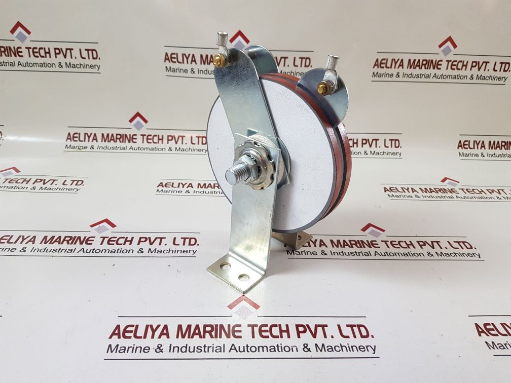 Mid West 9Rv6A7 Metal Oxide Varisitor
