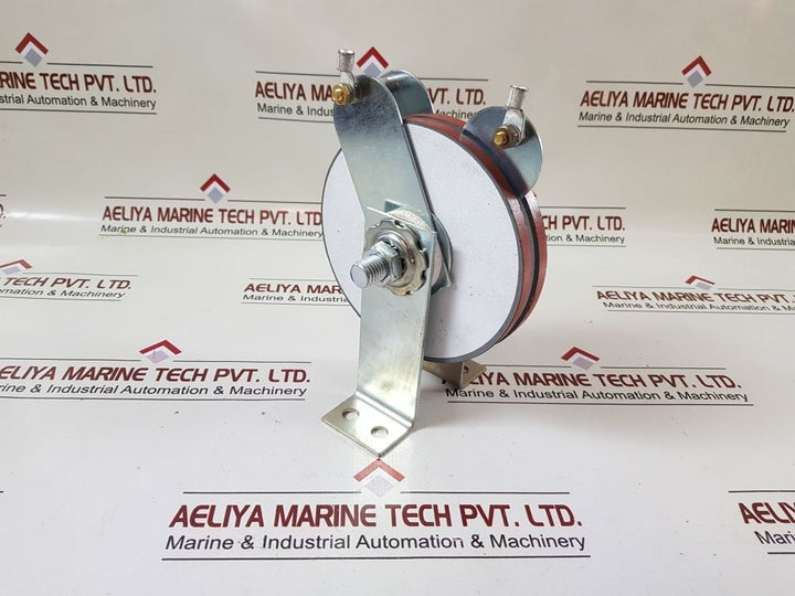Mid West 9Rv6A7 Metal Oxide Varisitor
