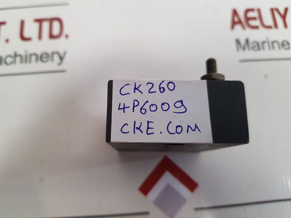 Cke Ck260 Varistor Module