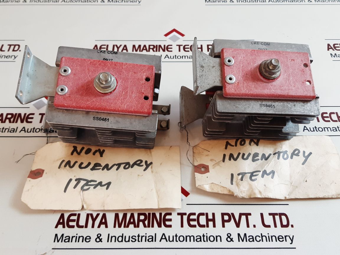 Cke Com 0927 Rectifier Limiter