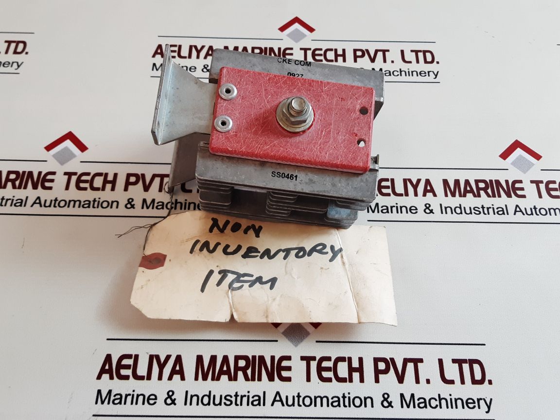 Cke Com 0927 Rectifier Limiter