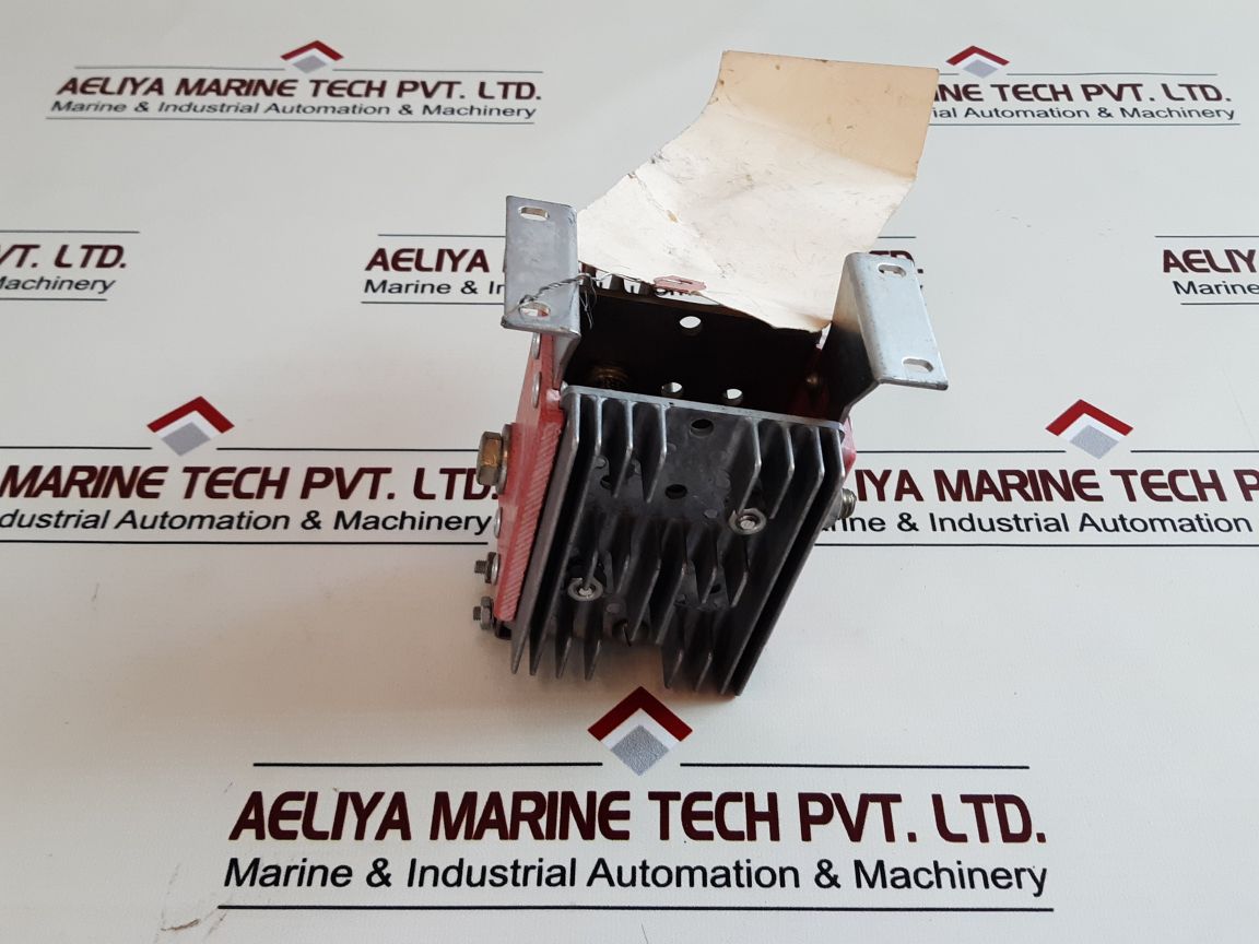 Cke Com 0927 Rectifier Limiter