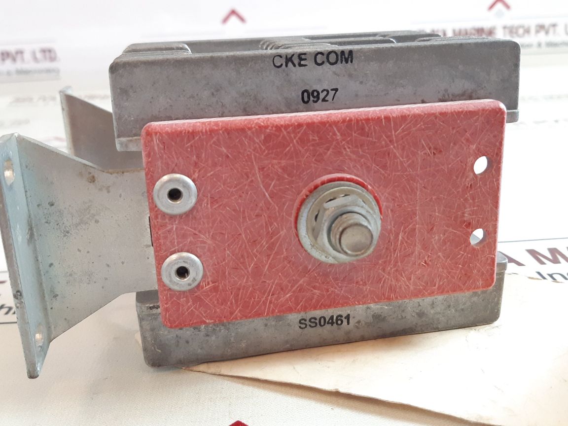 Cke Com 0927 Rectifier Limiter