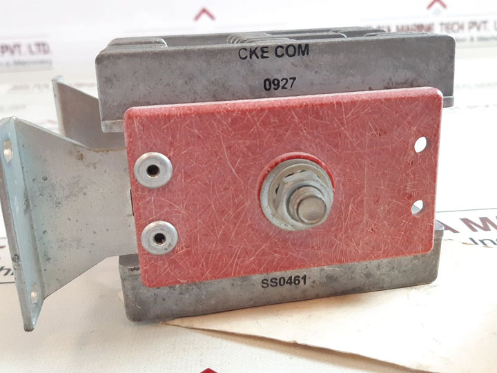 Cke Com 0927 Rectifier Limiter