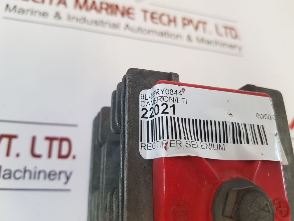 Cke Ss0461 Selenium Rectifier