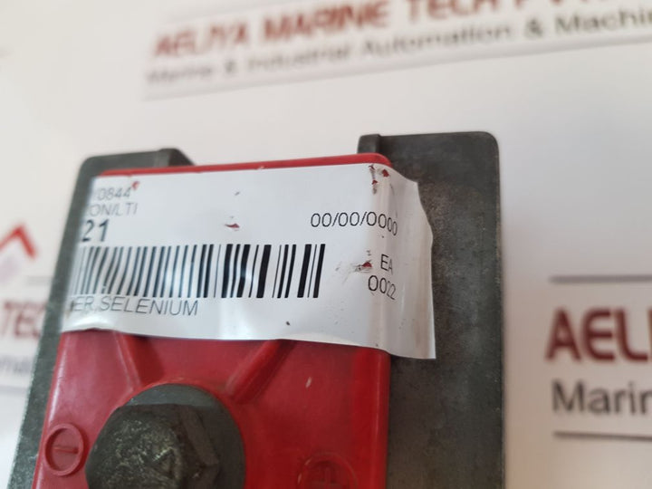Cke Ss0461 Selenium Rectifier
