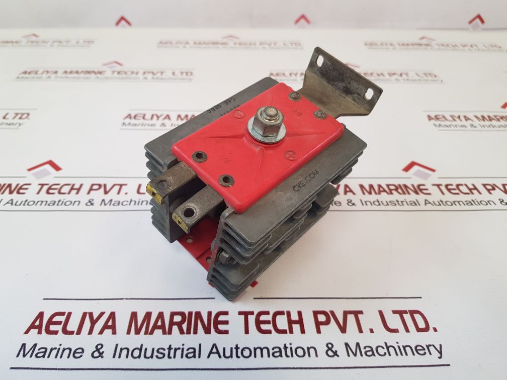 Cke Ss0461 Selenium Rectifier