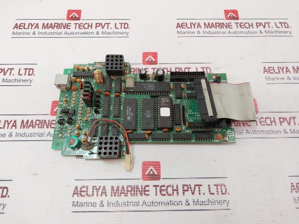 Cke V3.2 Printed Circuit Board