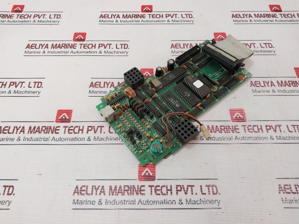 Cke V3.2 Printed Circuit Board