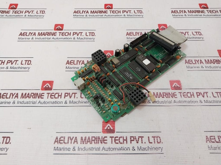 Cke V3.2 Printed Circuit Board