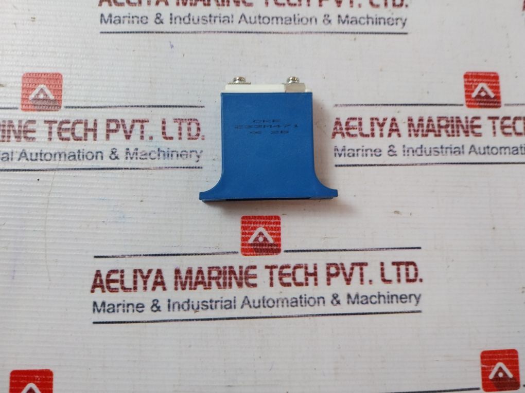 Cke Z33M471 Varistor
