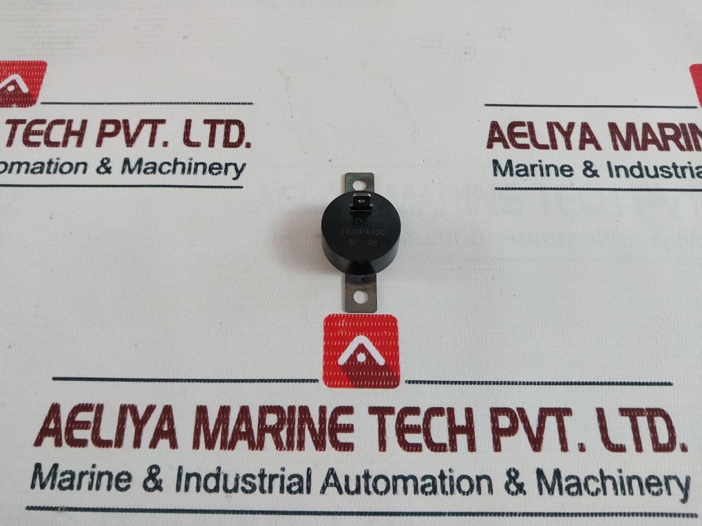 Cke Z420Pa40C