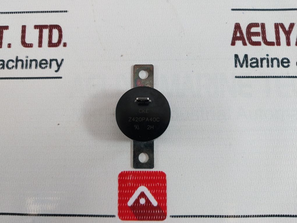 Cke Z420Pa40C Panel Mount Metal Oxide Varistor