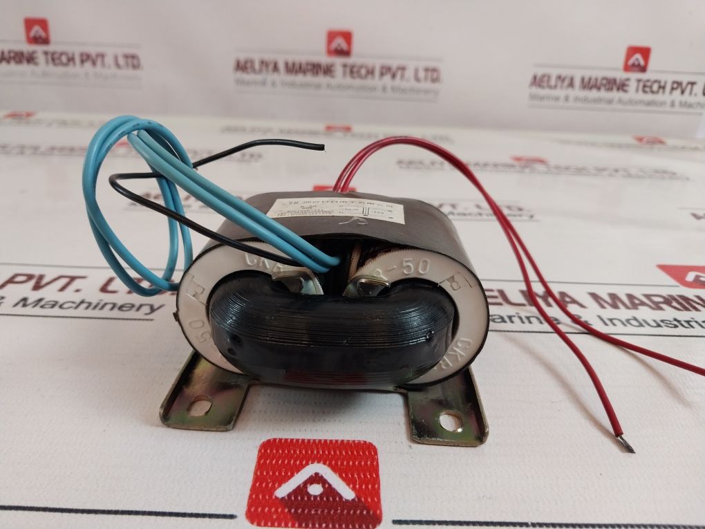 Ckr-50 Transformer R-50