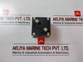 Cks 40/5A Ampere Meter 0-40/80 A