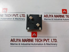 Cks 40/5A Ampere Meter 0-40/80 A