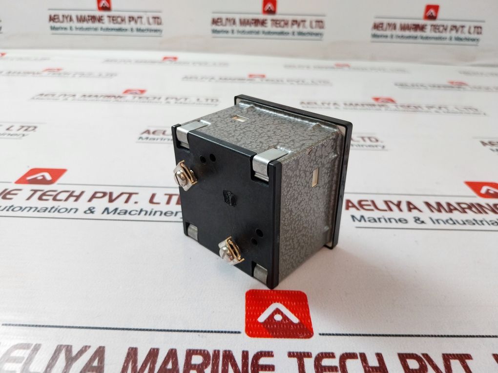 Cks 40/5A Ampere Meter 0-40/80 A