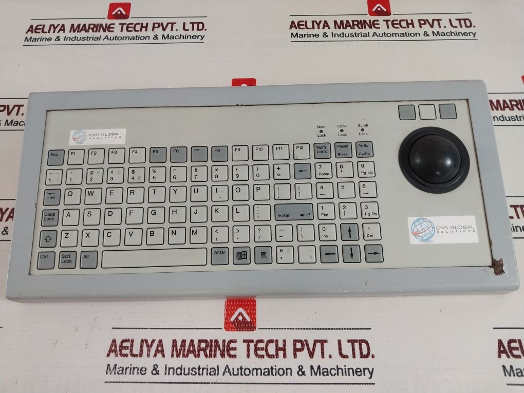 Cks Global Solution Ge001210 Keyboard