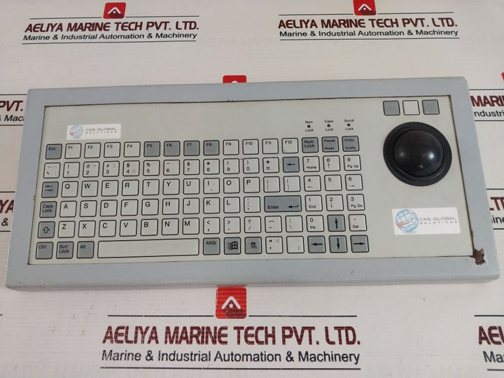 Cks Global Solution Ge001210 Keyboard