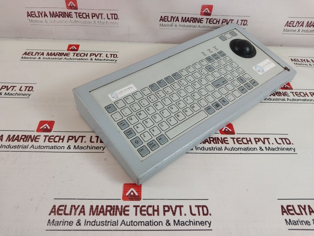 Cks Global Solution Ge001210 Keyboard
