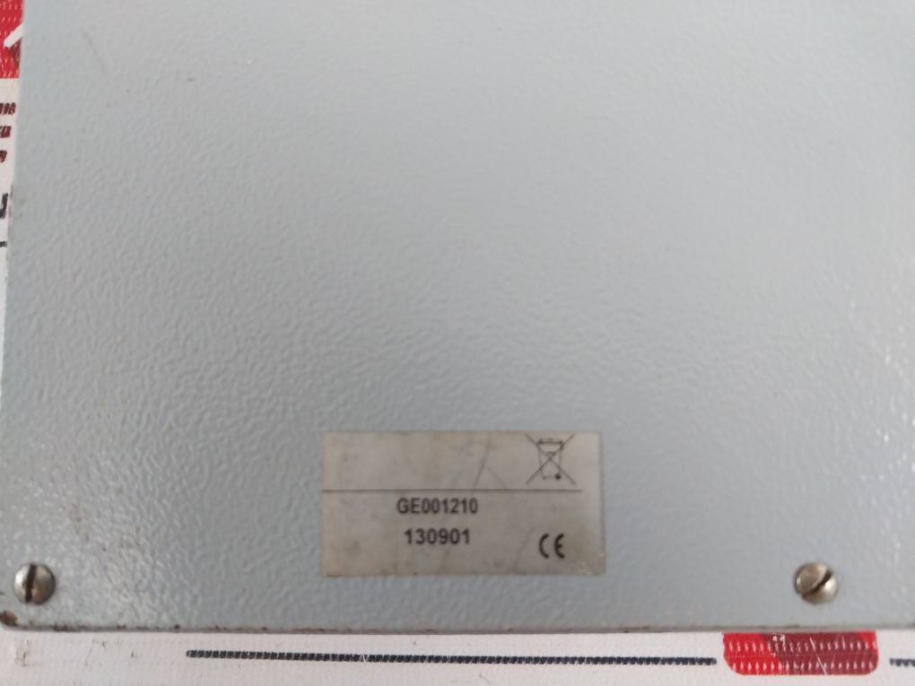 Cks Global Solution Ge001210 Keyboard