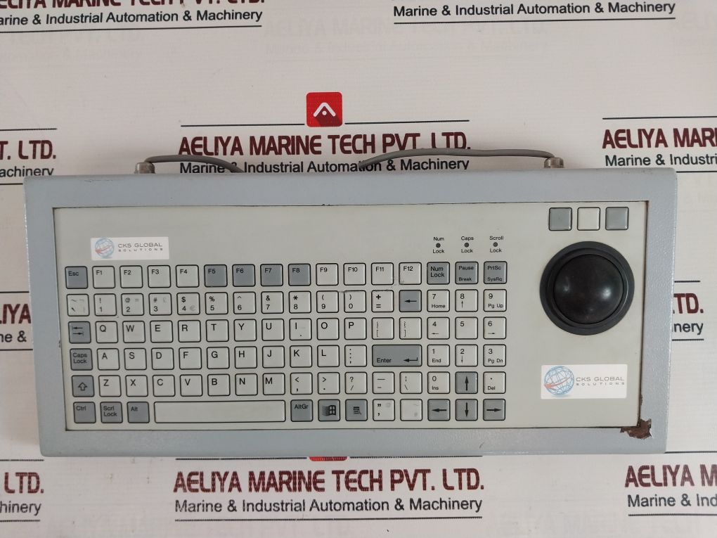 Cks Global Solution Ge001210 Keyboard