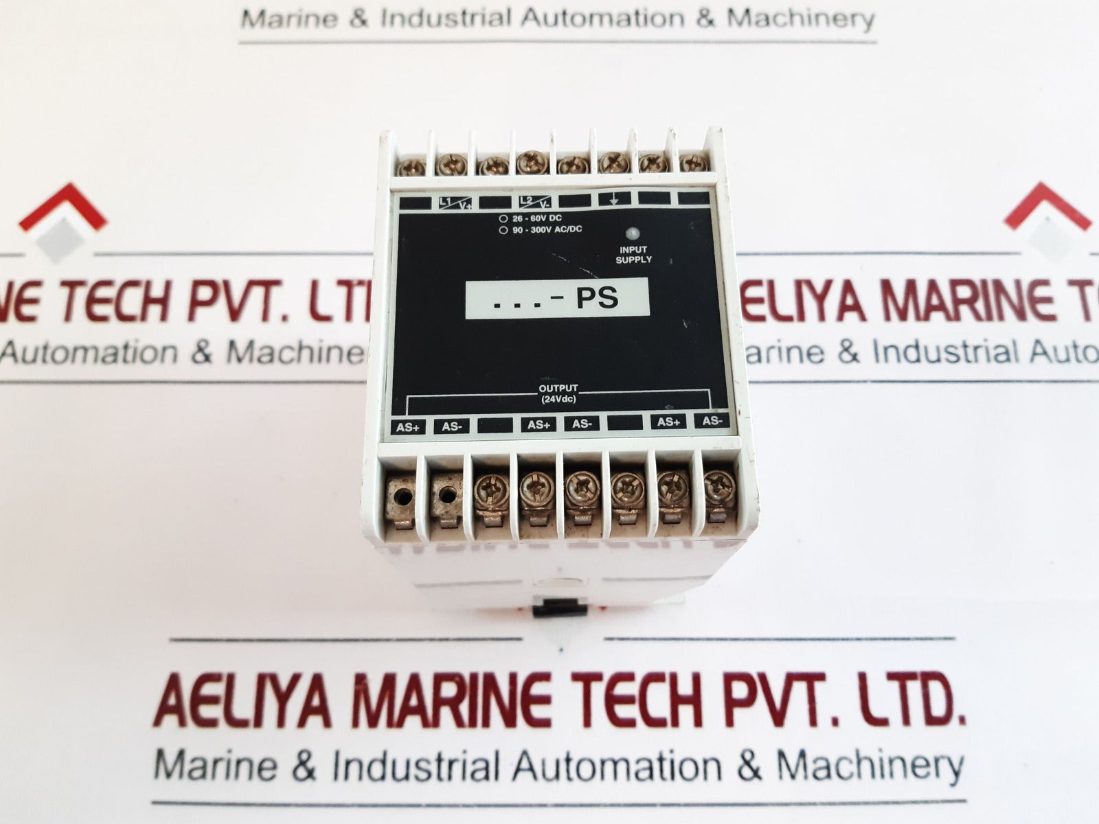 Cl90803 Power Supply Module