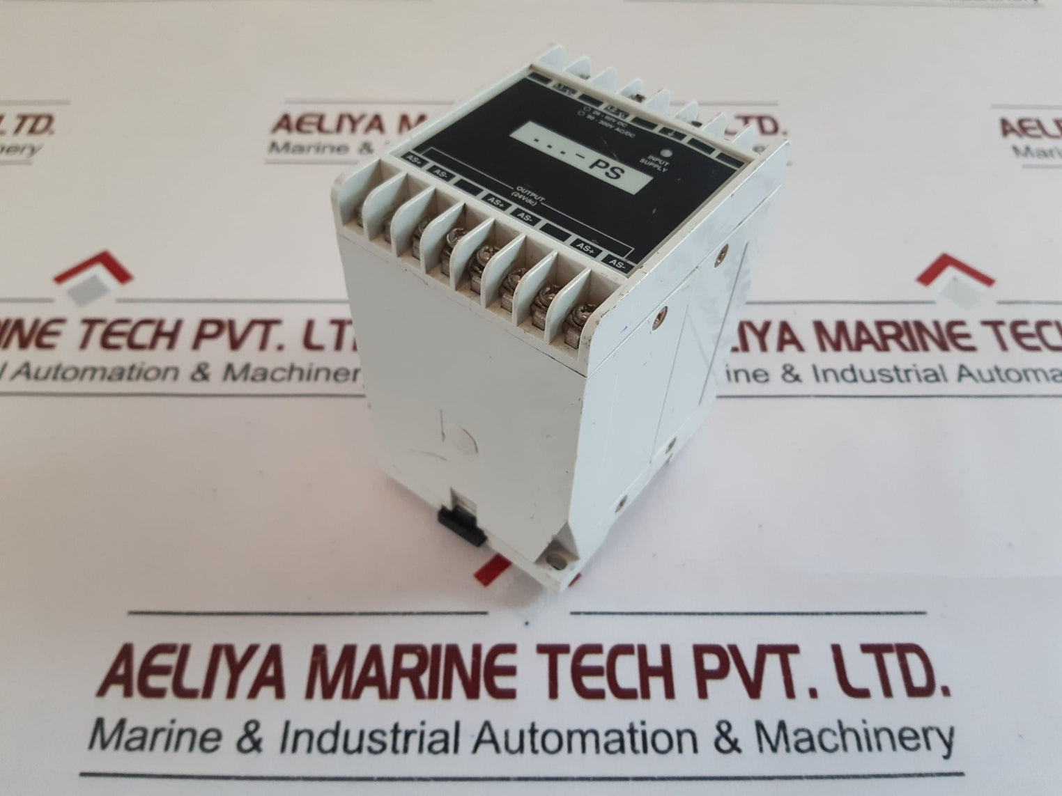 Cl90803 Power Supply Module