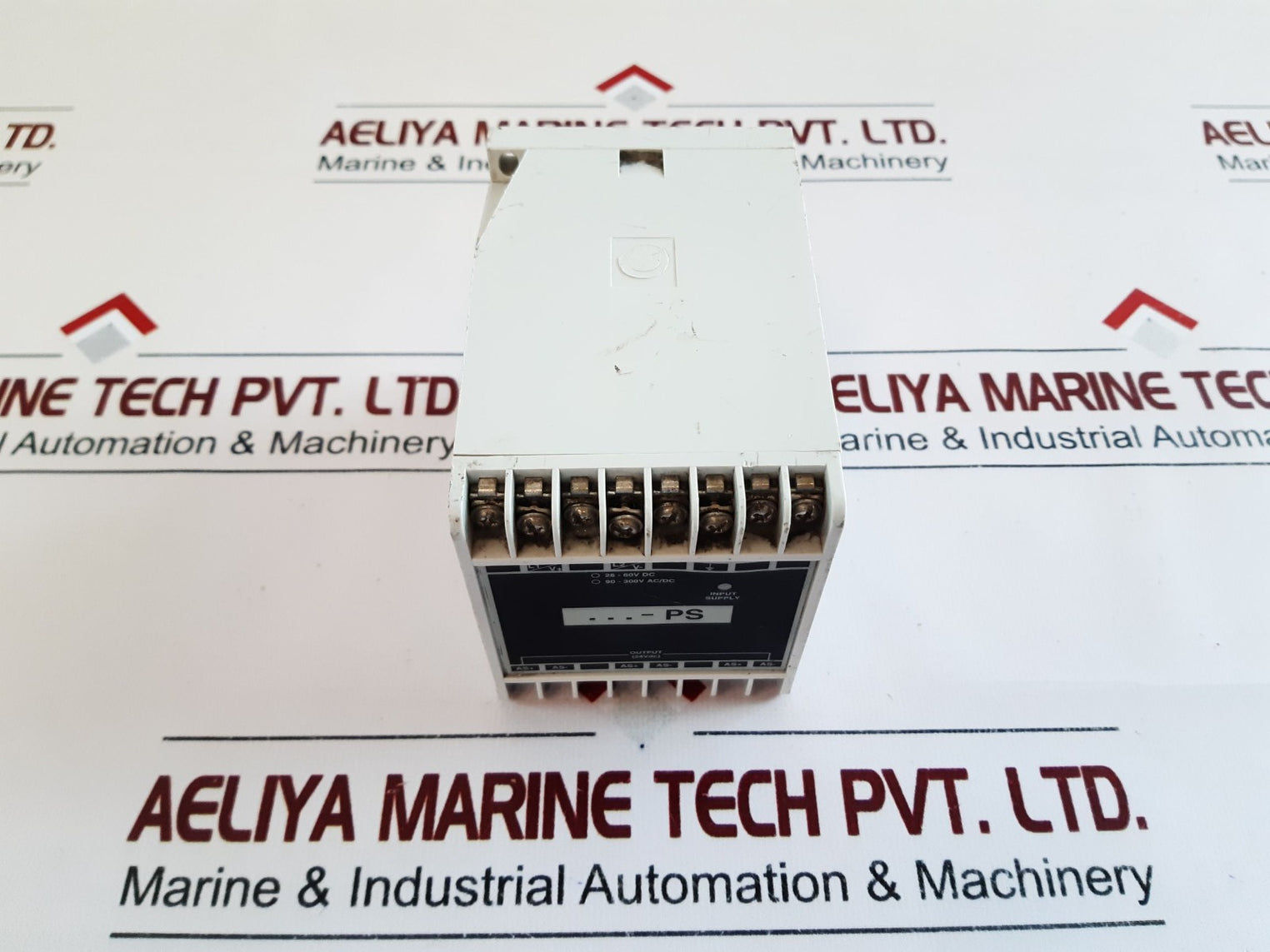 Cl90803 Power Supply Module