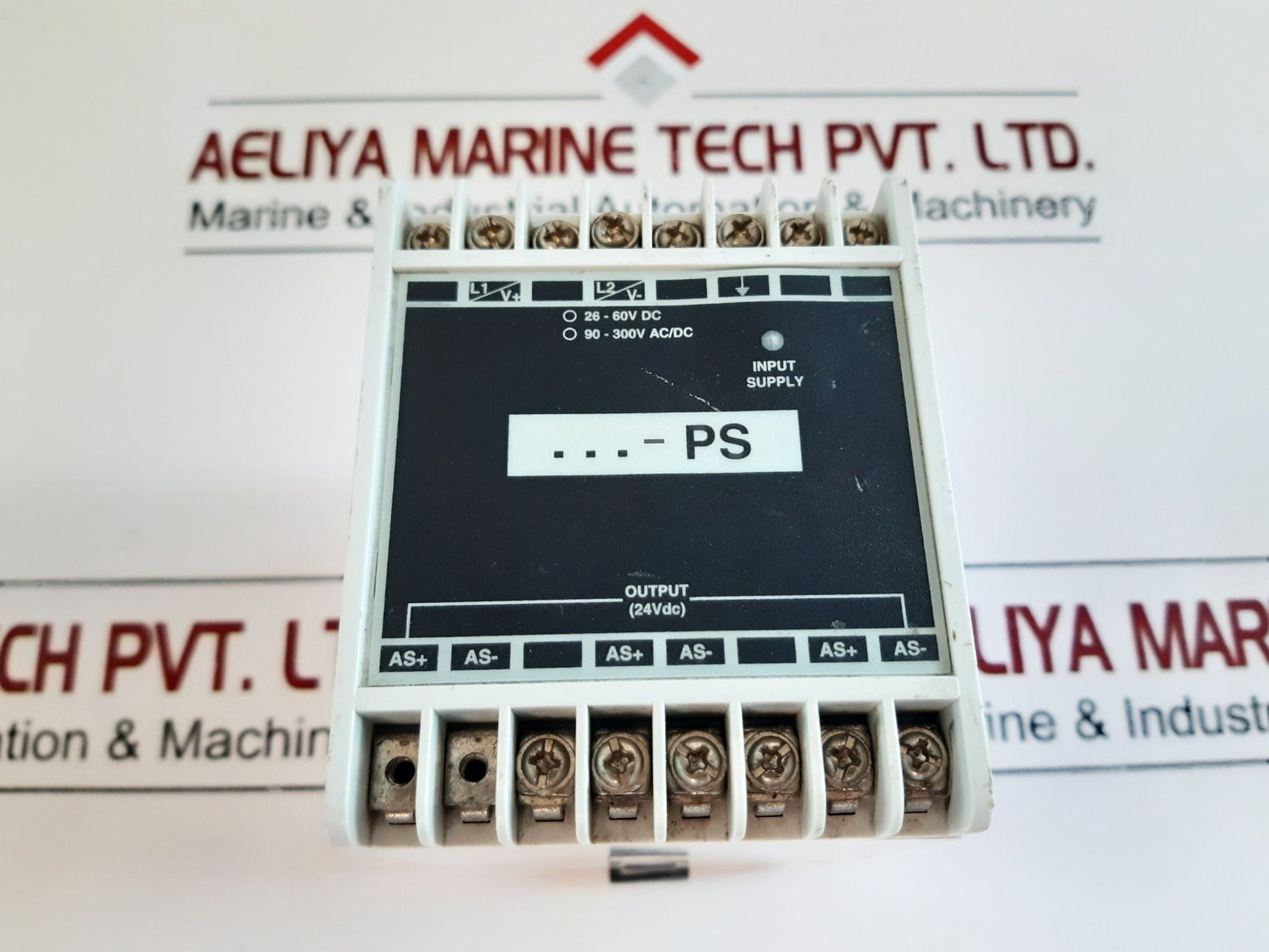 Cl90803 Power Supply Module