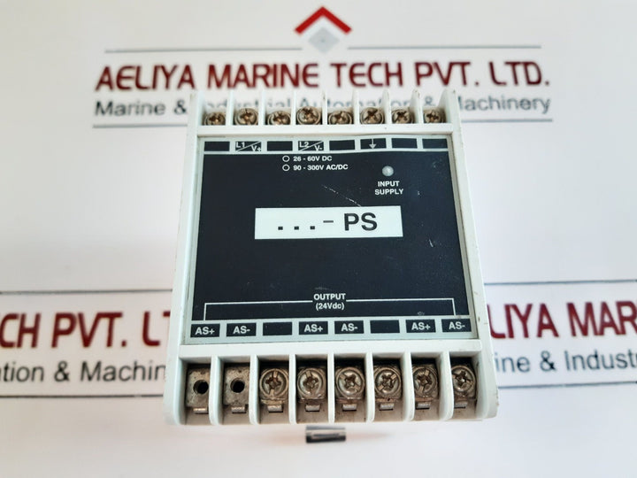 Cl90803 Power Supply Module