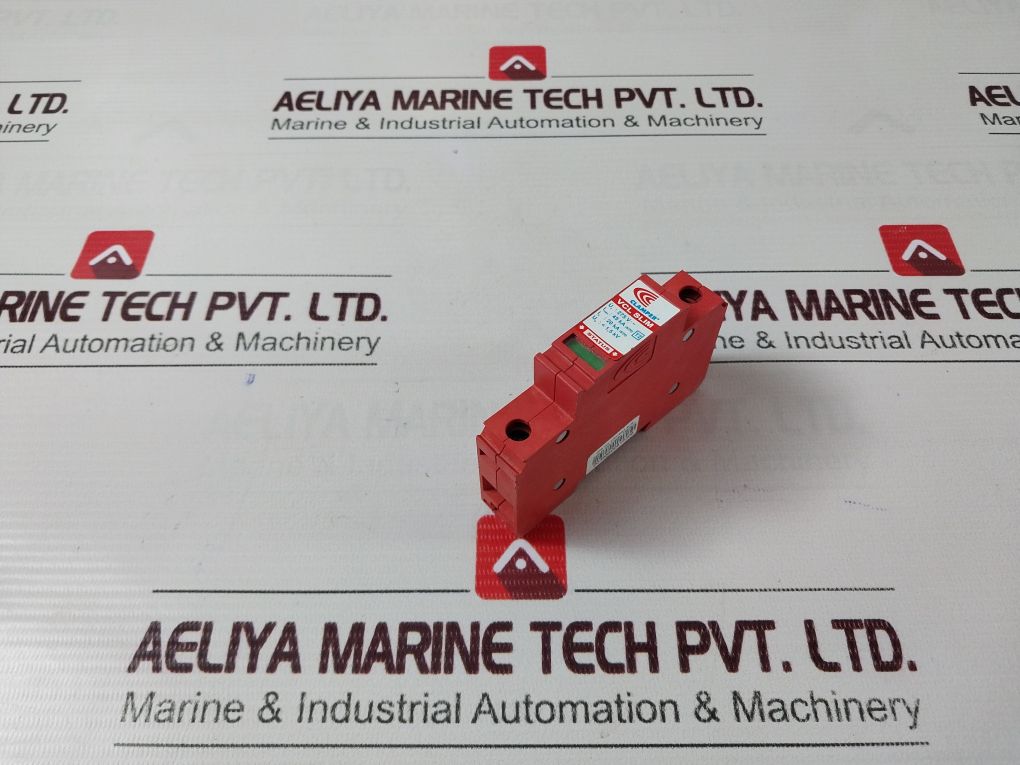 Dps Clamper Vcl 275V 45Ka Slim
