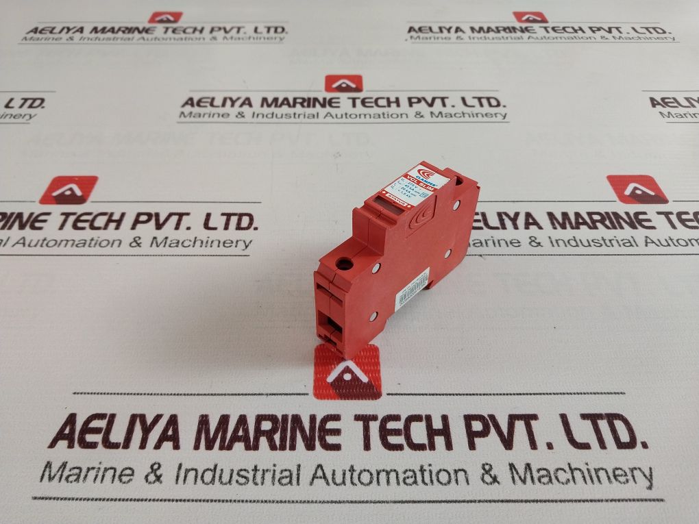 Clamper Dps Vcl 275V 45Ka Slim