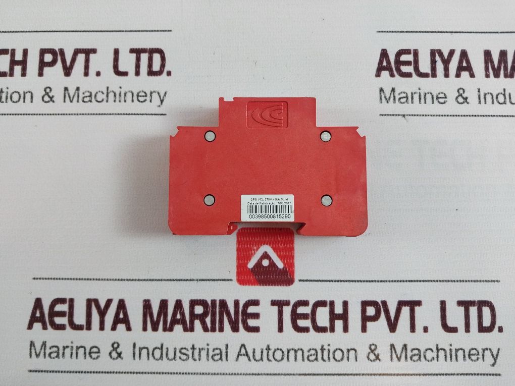 Clamper Dps Vcl 275V 45Ka Slim