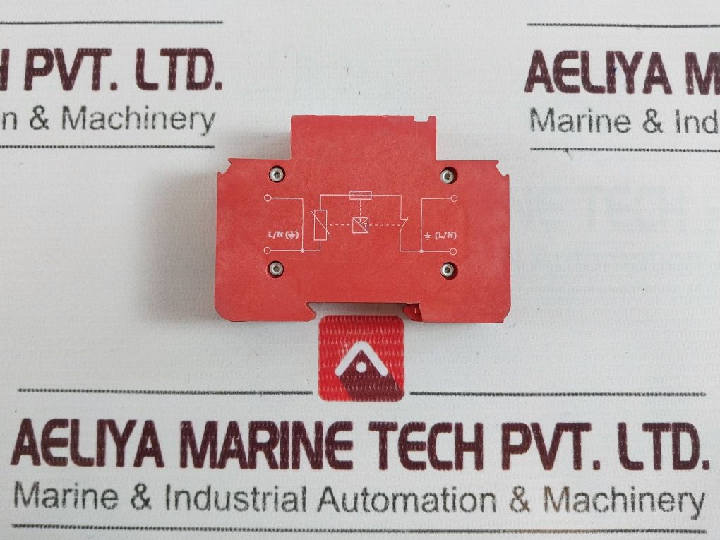 Clamper Dps Vcl 275V 45Ka Slim