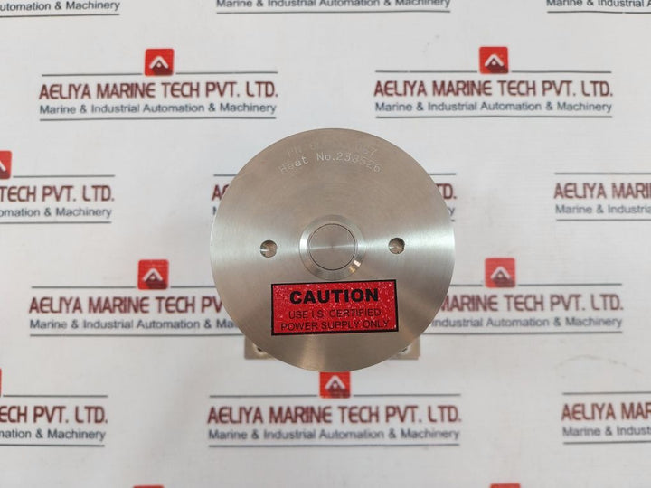 Clampon 922-12394-001 Ultrasonic Intelligent Sensor 60-00-001