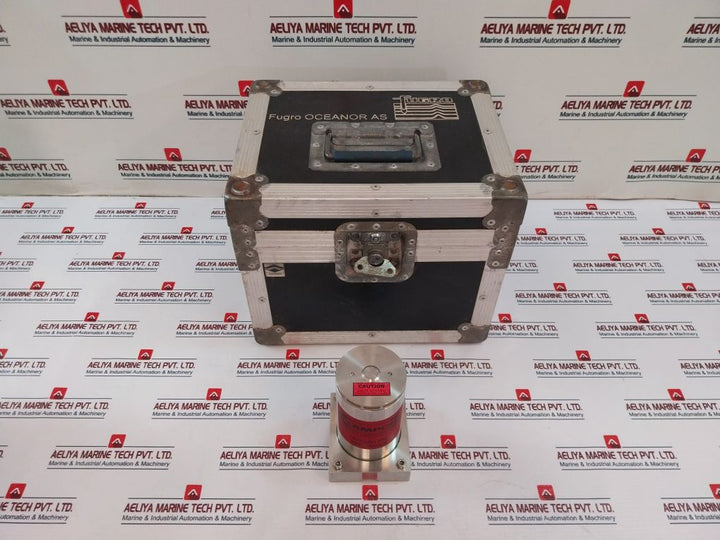 Clampon 922-12394-001 Ultrasonic Intelligent Sensor 60-00-001