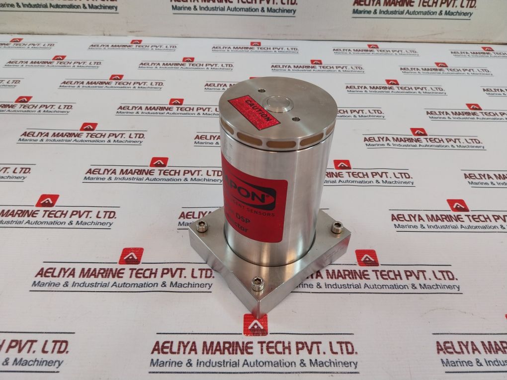 Clampon 922-12394-001 Ultrasonic Intelligent Sensor 60-00-001