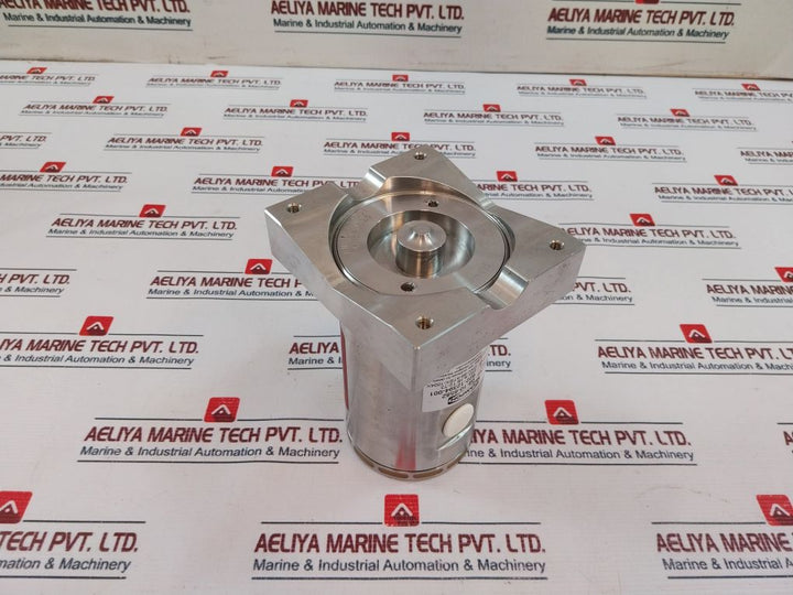 Clampon 922-12394-001 Ultrasonic Intelligent Sensor 60-00-001