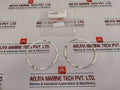 Clark 2066/9.009 Inner Gasket-5 Inch Sight Glass 762.10.01.032