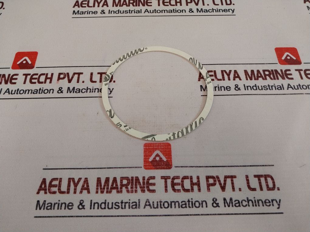 Clark 2066/9.009 Inner Gasket-5 Inch Sight Glass 762.10.01.032