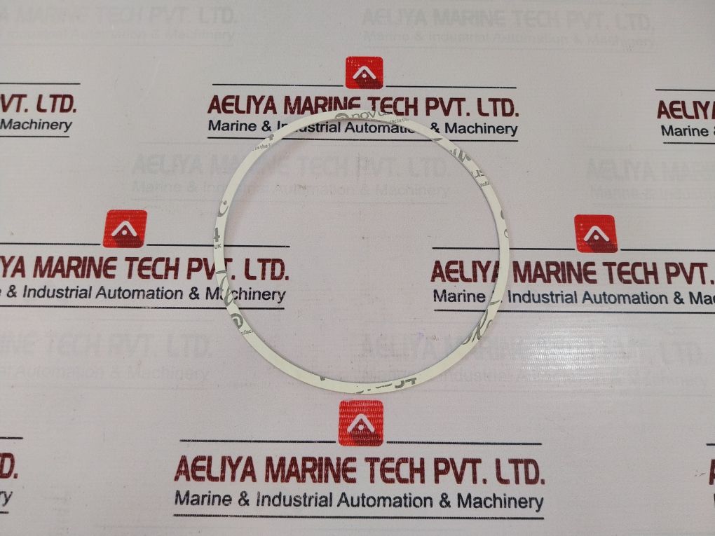 Clark 2066/9.011 Inner Gasket 8Inch Sight Glass