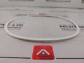 Clark 2066/9.011 Inner Gasket 8Inch Sight Glass