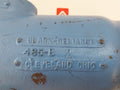 Clark Reliance 435-b Seperator