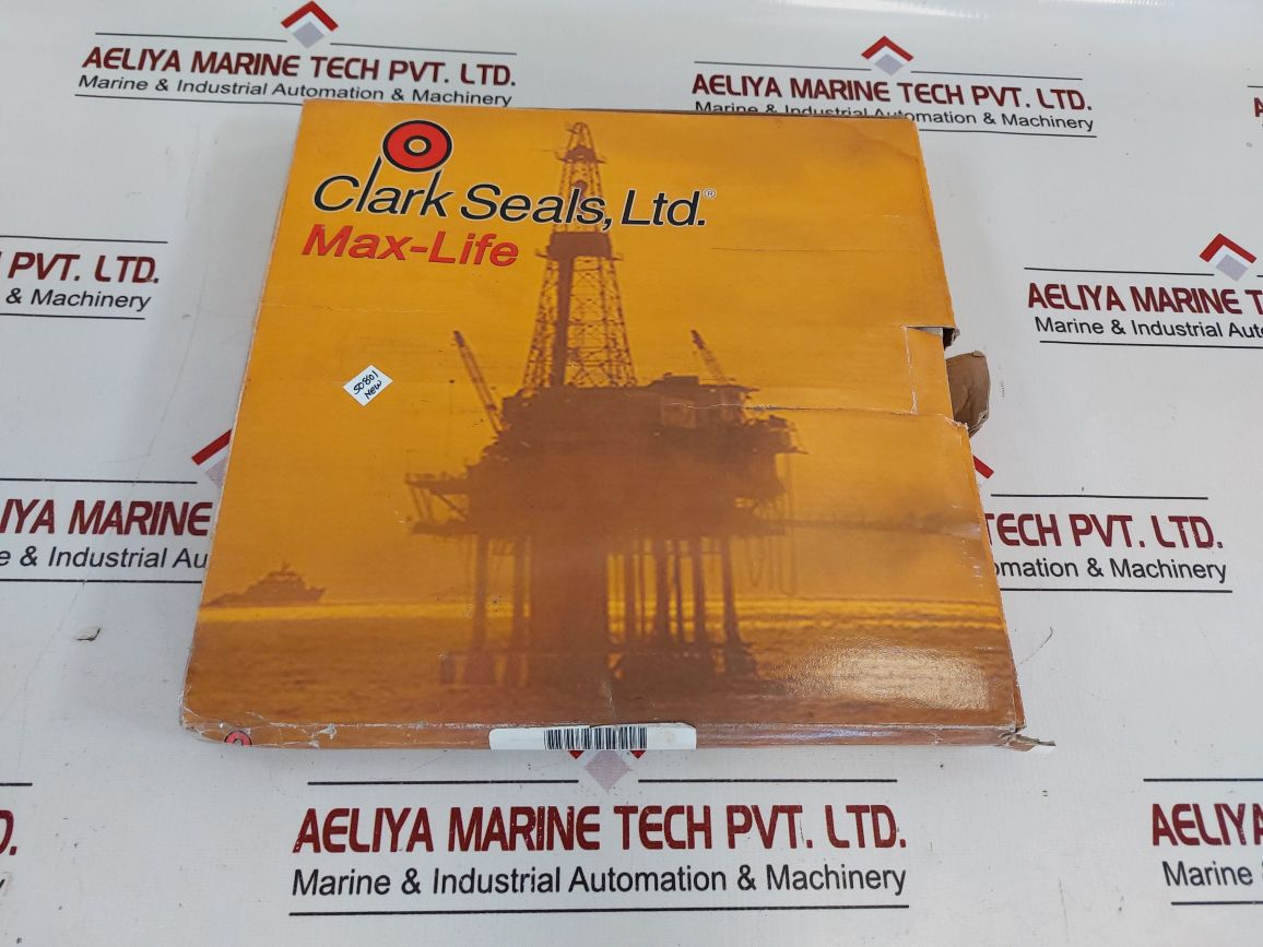 Clark Seals Ce-7016 Oil Seal free shipping by express