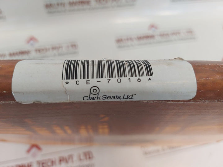 Clark Seals Ce-7016 Oil Seal free shipping by express