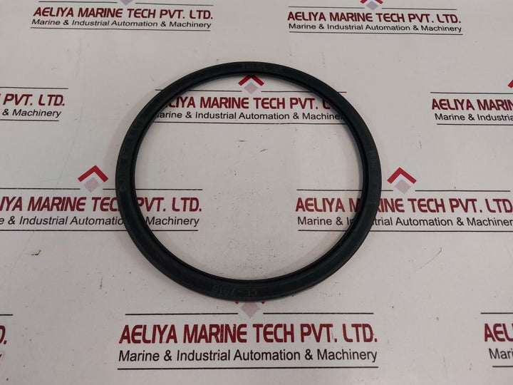 Clark Seals Ce-7016 Oil Seal free shipping by express