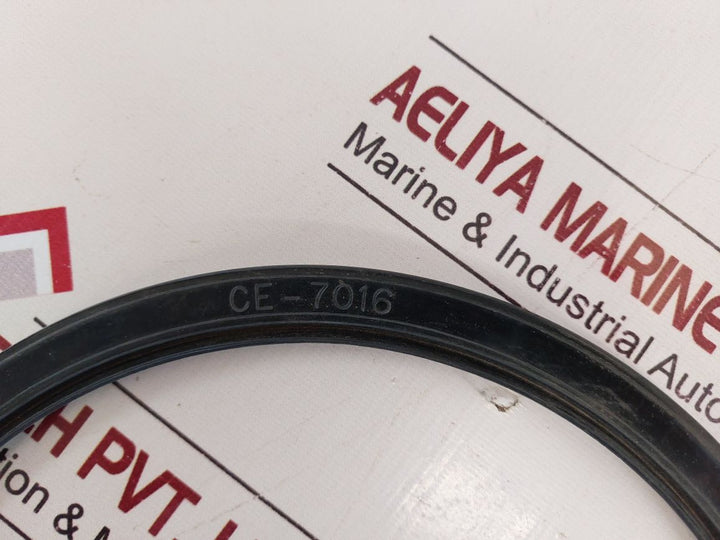 Clark Seals Ce-7016 Oil Seal free shipping by express